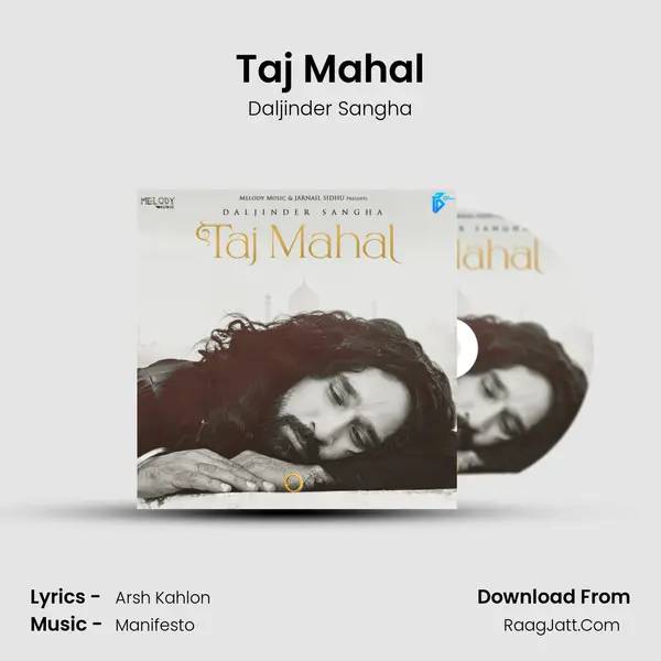 Taj Mahal mp3 song