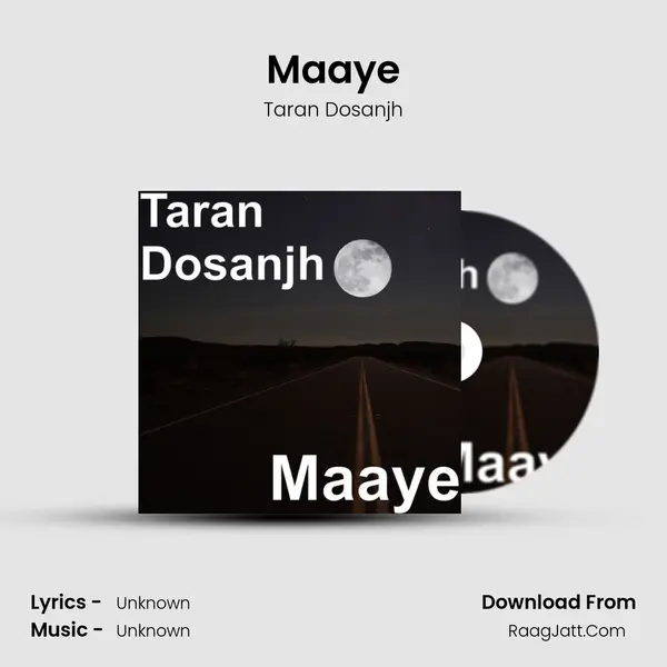 Maaye mp3 song