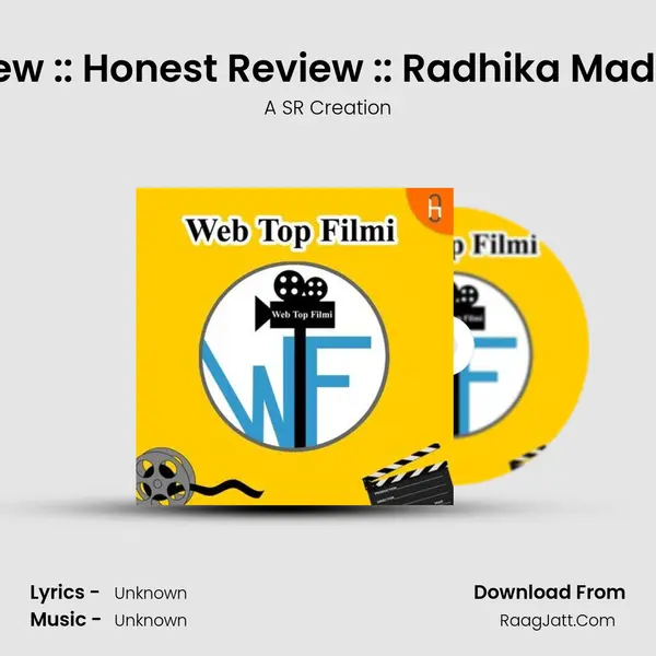 Shiddat Movie Review :: Honest Review :: Radhika Madan :: Sunny Kaushal Cover