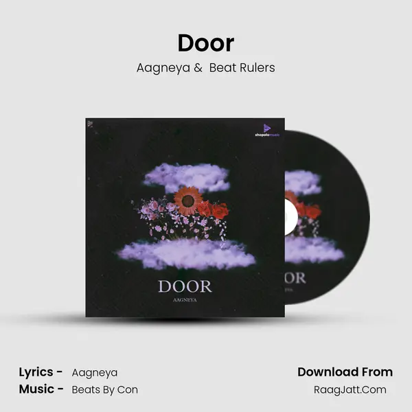 Door MP3 Song by Aagneya Cover