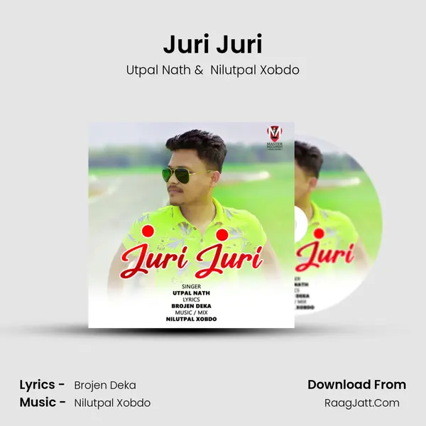 Juri Juri - Utpal Nath