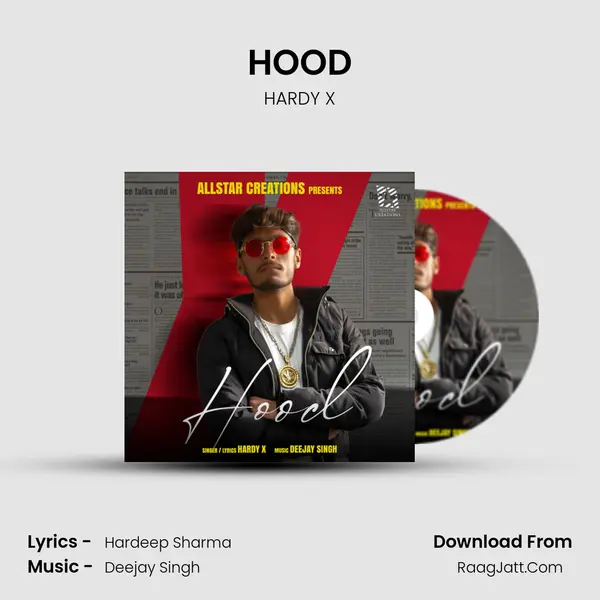 Hardeep Sharma