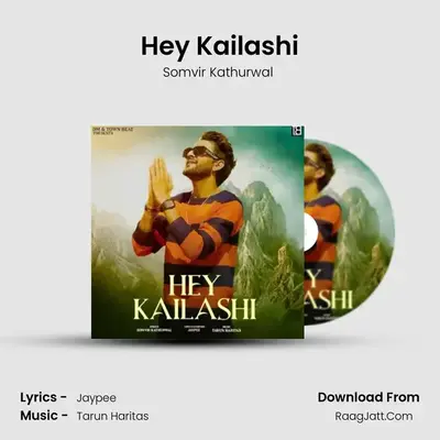 Hey Kailashi 