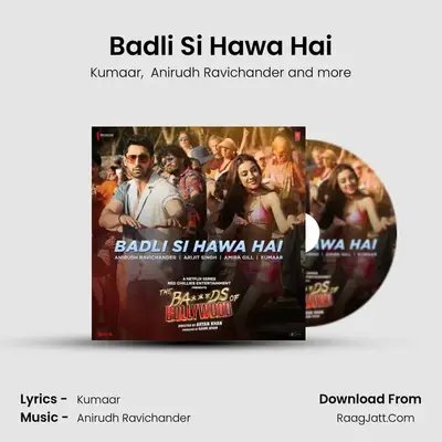 Badli Si Hawa Hai Cover