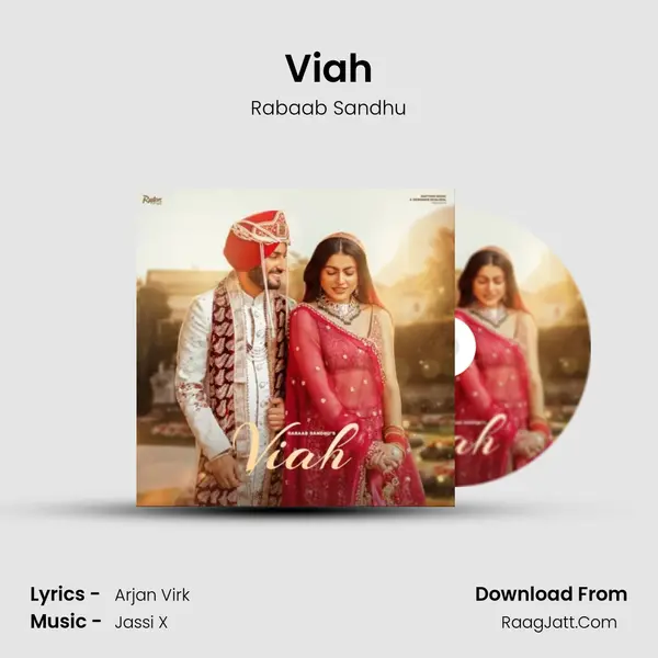Viah - Rabaab Sandhu