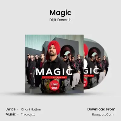 Magic mp3 song
