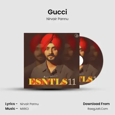 Gucci mp3 song