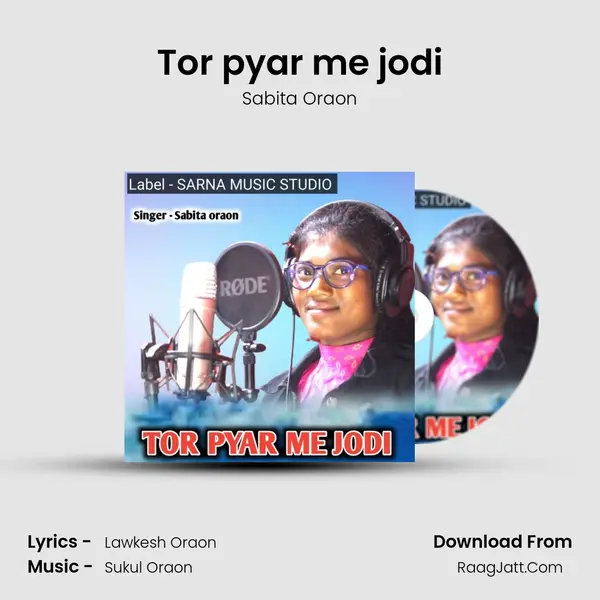 Tor pyar me jodi Cover