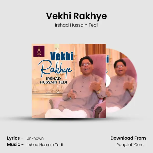 Irshad Hussain Tedi