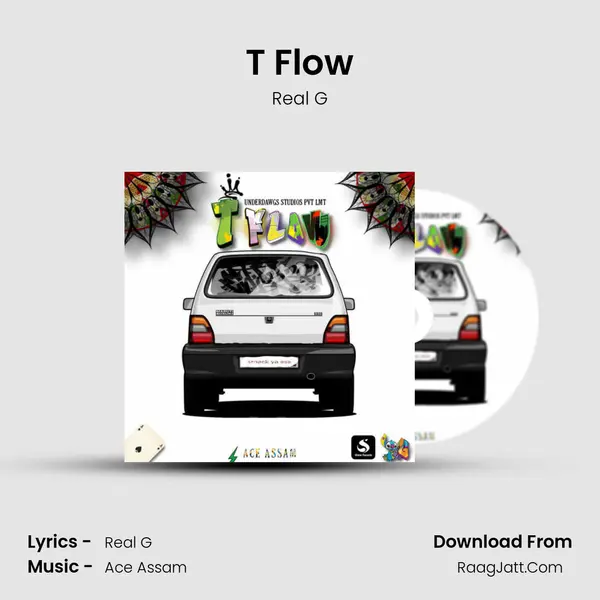 T Flow mp3 song