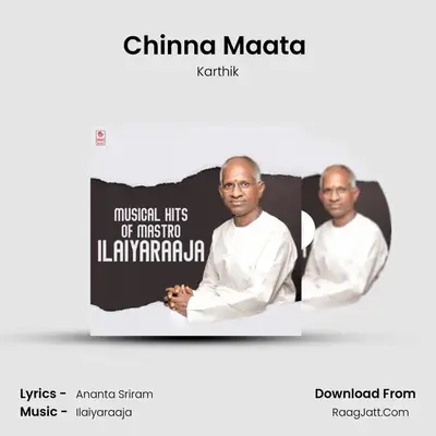 Chinna Maata (From 