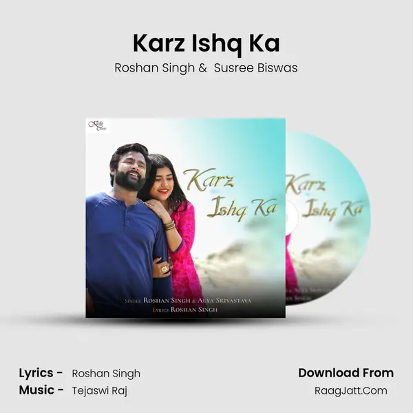 Karz Ishq Ka mp3 song
