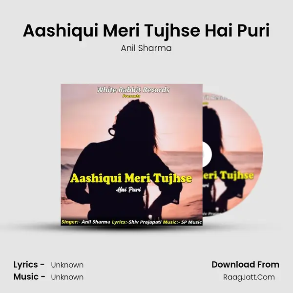 Aashiqui Meri Tujhse Hai Puri mp3 song