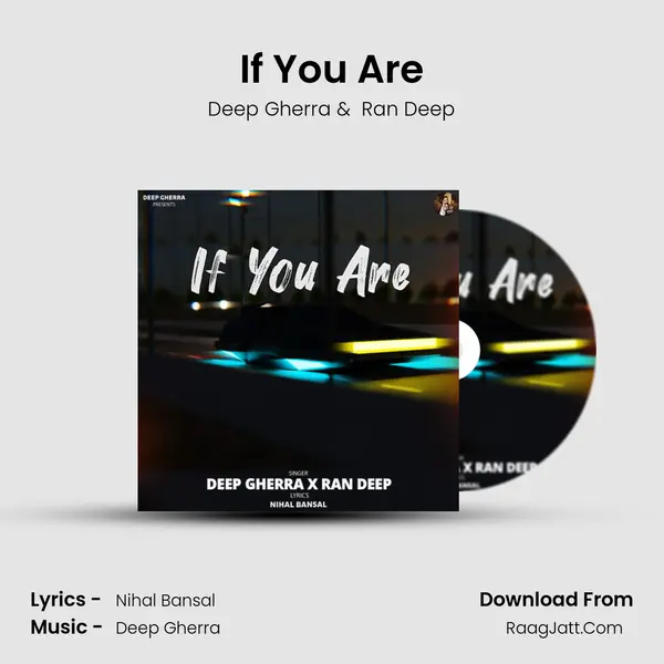 If You Are mp3 song