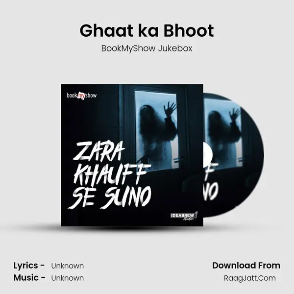 Ghaat ka Bhoot mp3 song