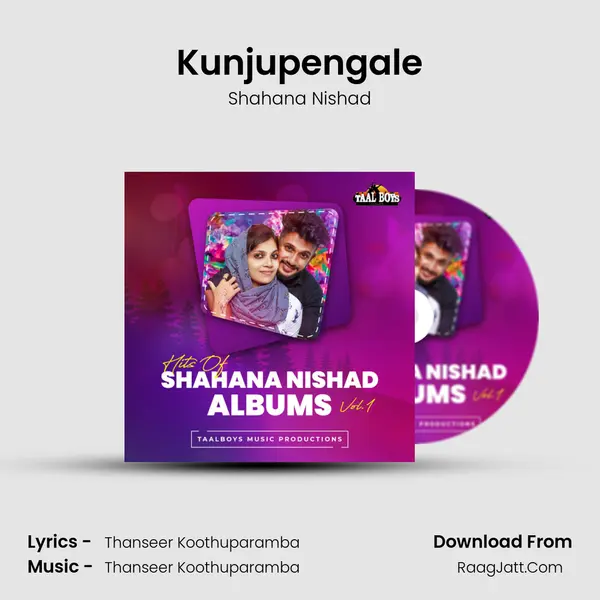 Kunjupengale mp3 song