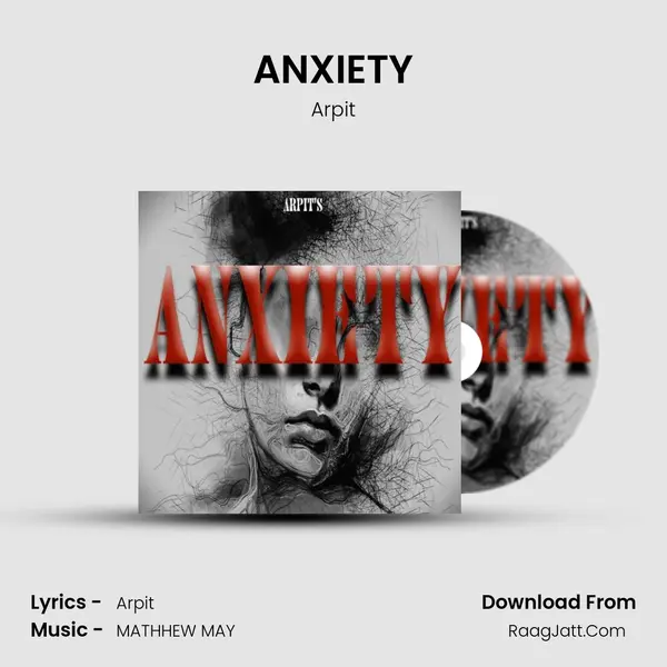 ANXIETY mp3 song