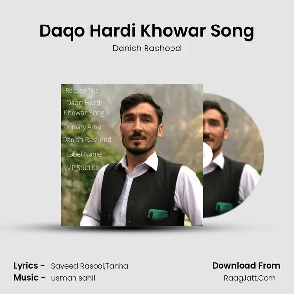 Daqo Hardi Khowar Song mp3 song