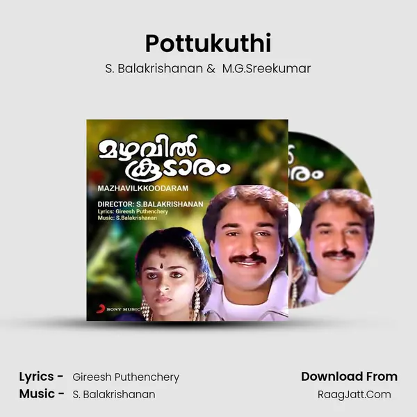 Pottukuthi mp3 song