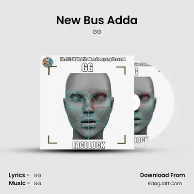 New Bus Adda Cover