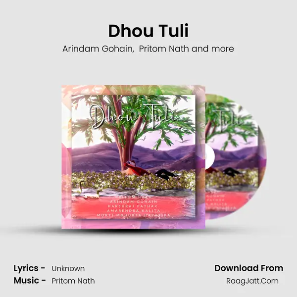 Dhou Tuli mp3 song