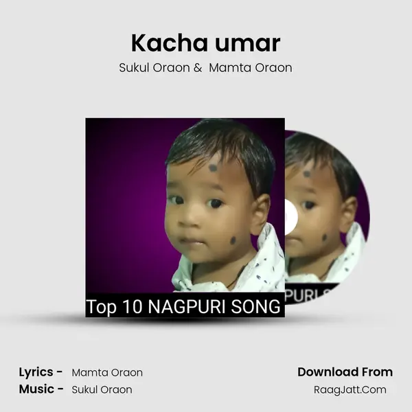 Kacha umar Cover
