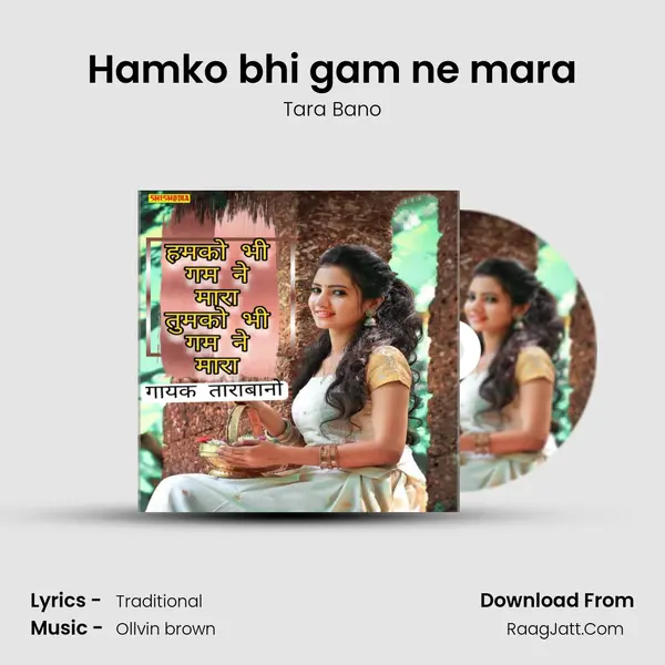 Hamko bhi gam ne mara mp3 song