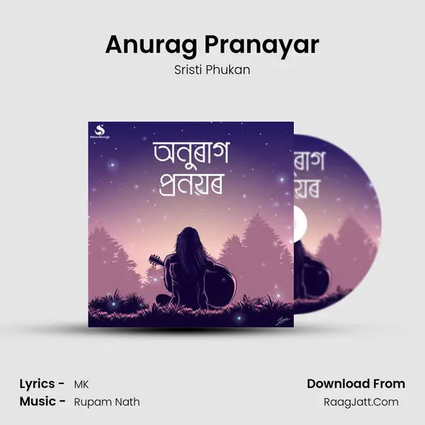 Anurag Pranayar mp3 song