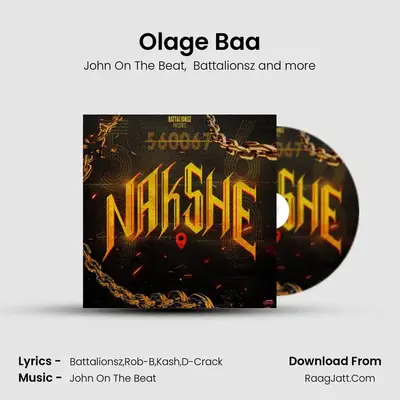 Olage Baa mp3 song