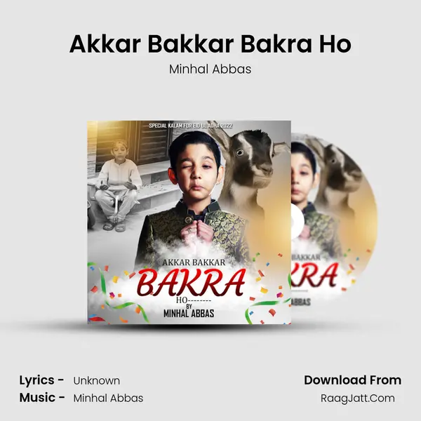 Akkar Bakkar Bakra Ho mp3 song