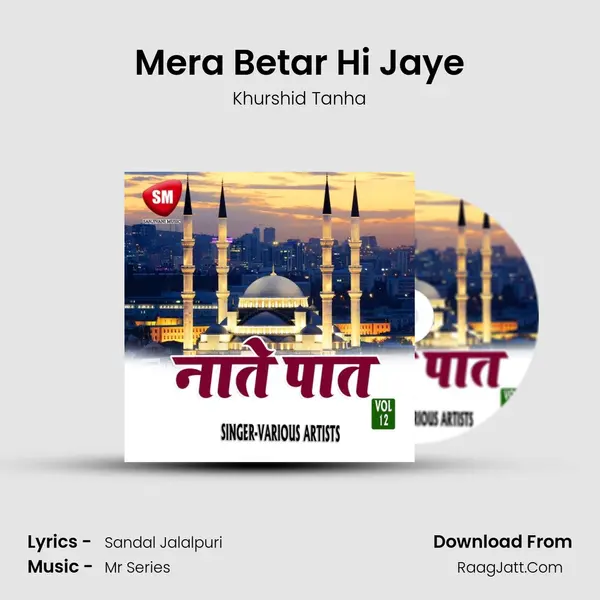 Mera Betar Hi Jaye mp3 song