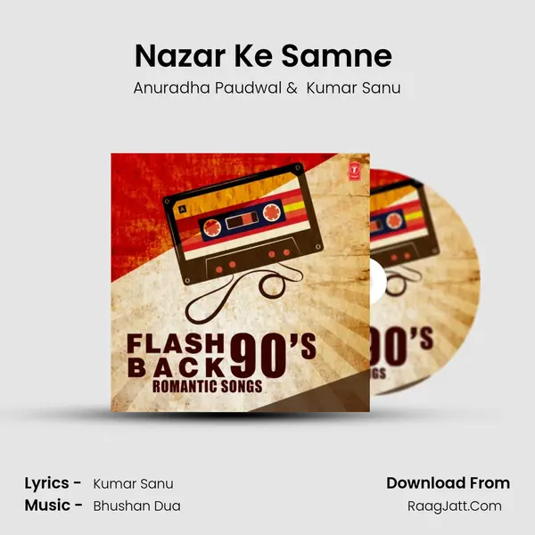 Nazar Ke Samne (From "Aashiqui") Cover