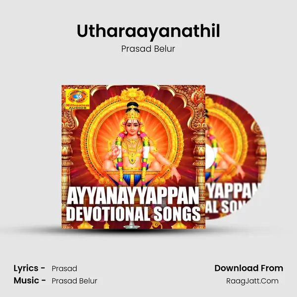 Utharaayanathil mp3 song