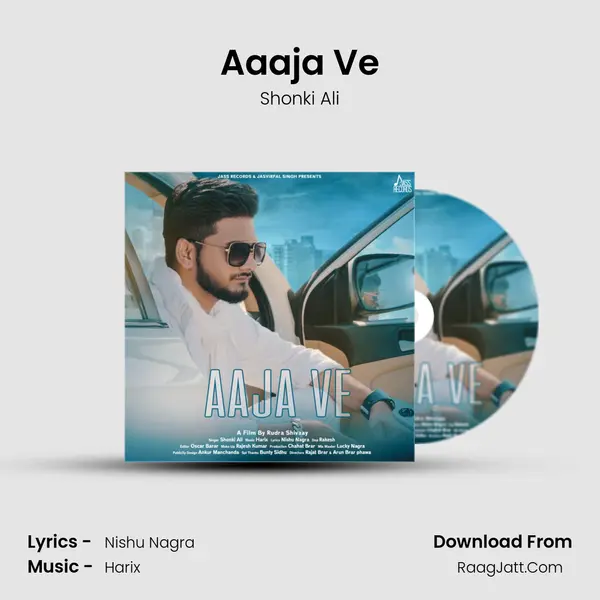 Aaaja Ve mp3 song