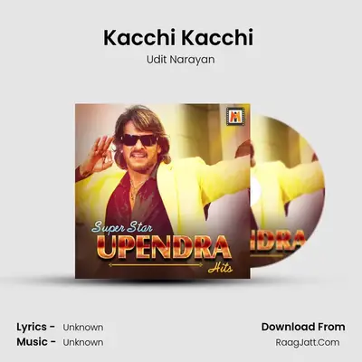 Kacchi Kacchi (From "Auto Shankar") Cover