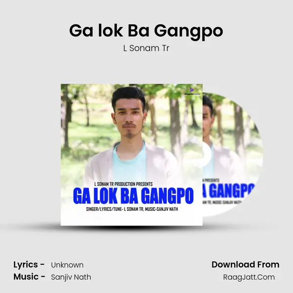 Ga lok Ba Gangpo - L Sonam Tr