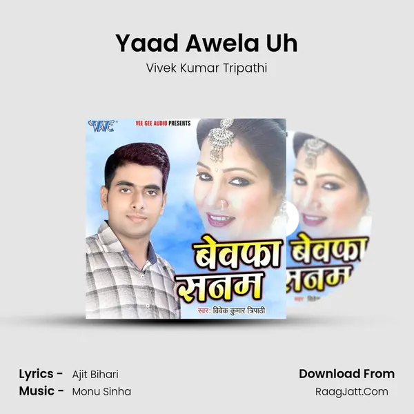 Bewafa Sanam - 