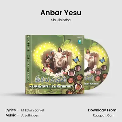 Anbar Yesu MP3 Song by Sis. Jisintha Cover