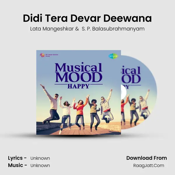 Didi Tera Devar Deewana Cover