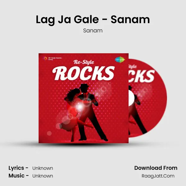 Lag Ja Gale - Sanam Cover