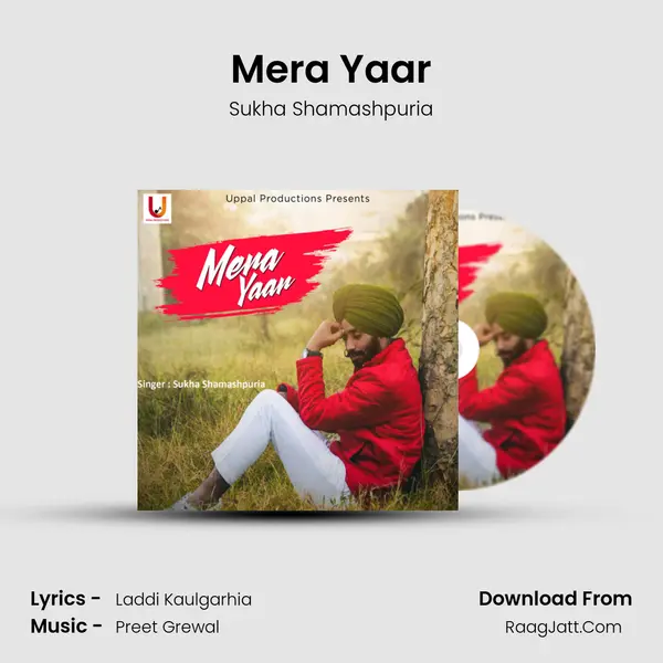 Mera Yaar mp3 song