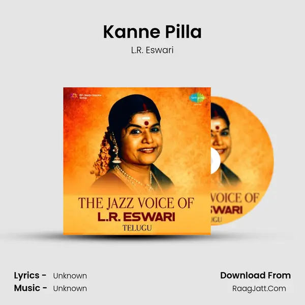 Kanne Pilla Cover