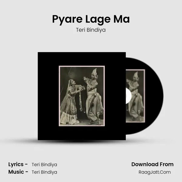 Pyare Lage Ma Cover