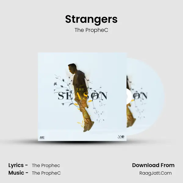 Strangers MP3 Song by The PropheC Cover