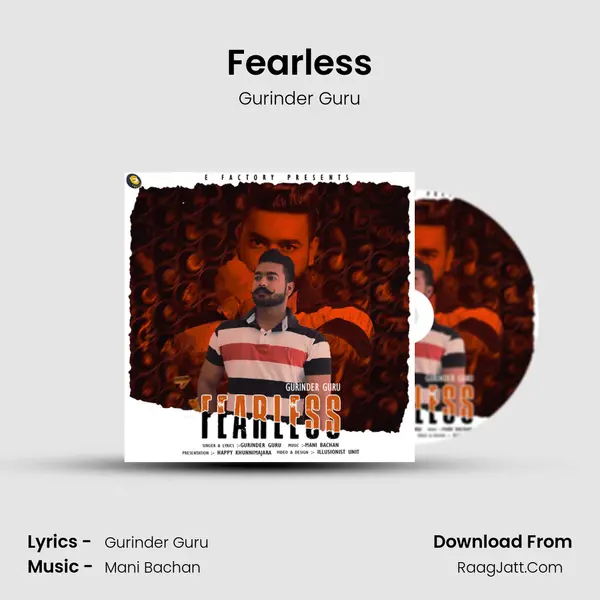 Fearless - Gurinder Guru