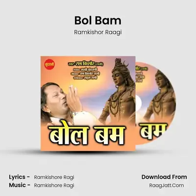 Bol Bam - Ramkishor Raagi
