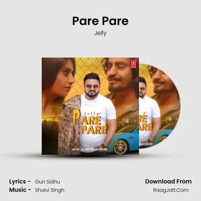 Pare Pare mp3 song
