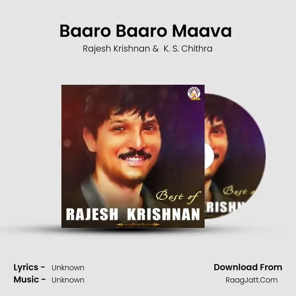 Baaro Baaro Maava (From 