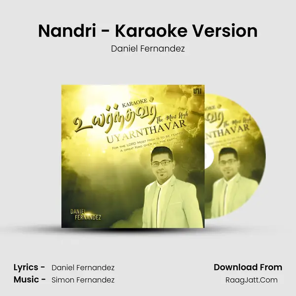 Nandri - Karaoke Version mp3 song