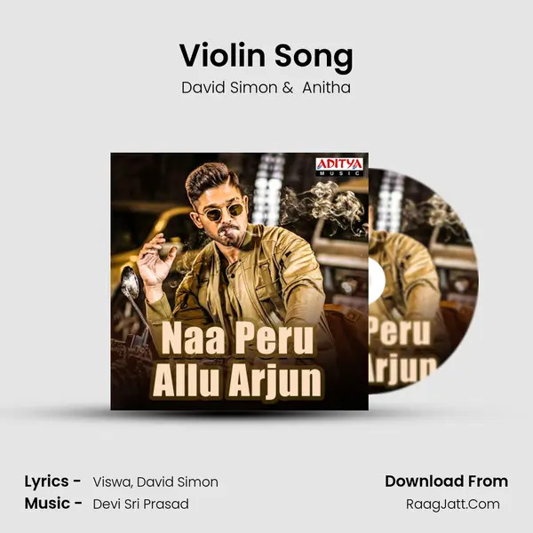 Violin Song Cover